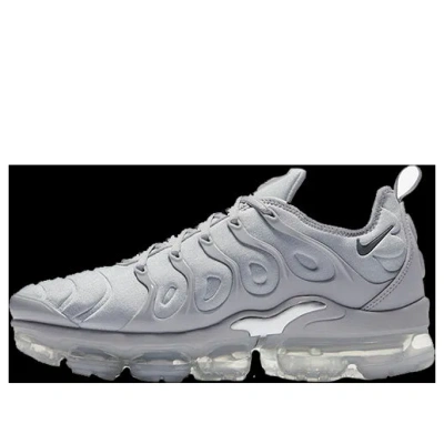 NIKE Nike Air VaporMax Plus 'Light Wolf Grey'