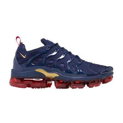 NIKE AIR VAPORMAX PLUS 'MIDNIGHT NAVY' 2024