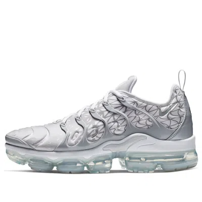 NIKE Nike Air VaporMax Plus 'Silver Patterns'