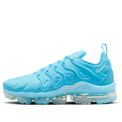 NIKE Nike Air VaporMax Plus 'University Blue'