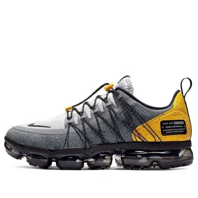 NIKE Nike Air VaporMax Run Utility 'Grey Amarillo'