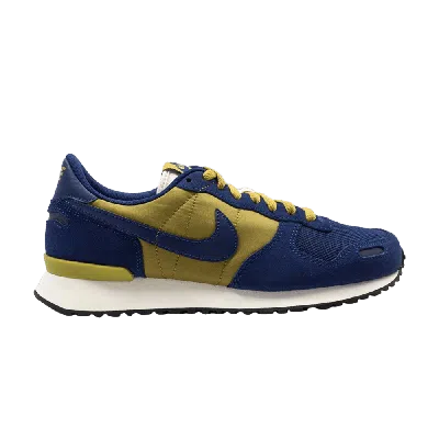 NIKE NIKE AIR VORTEX 'CAMPER GREEN BLUE VOID'