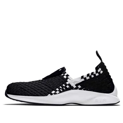 NIKE Nike Air Woven 'Black White'