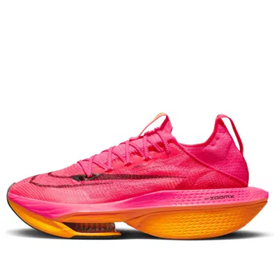 NIKE Nike Air Zoom Alphafly NEXT% 2 'Hyper Pink Laser Orange'