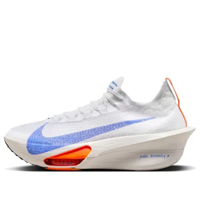 NIKE Nike Air Zoom Alphafly NEXT% 3 FP 'Blueprint Pack'