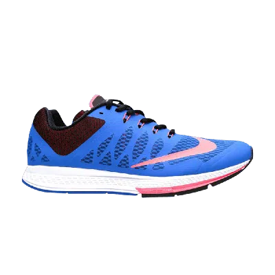 NIKE AIR ZOOM ELITE 7 'HYPER COLBAT PINK'