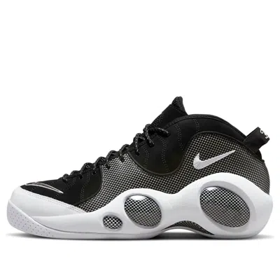 NIKE Nike Air Zoom Flight 95 OG 'Black Metallic' 2022