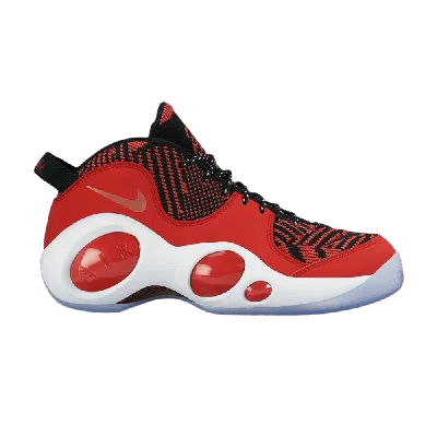 NIKE AIR ZOOM FLIGHT 95 'UNIVERSITY RED'
