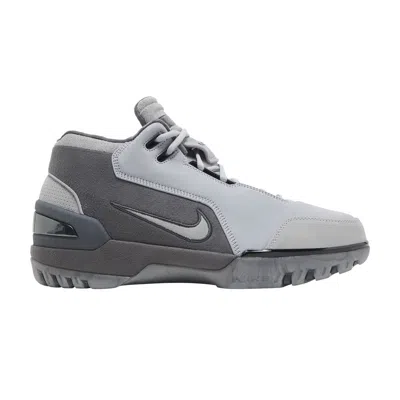 NIKE AIR ZOOM GENERATION RETRO 'DARK GREY'