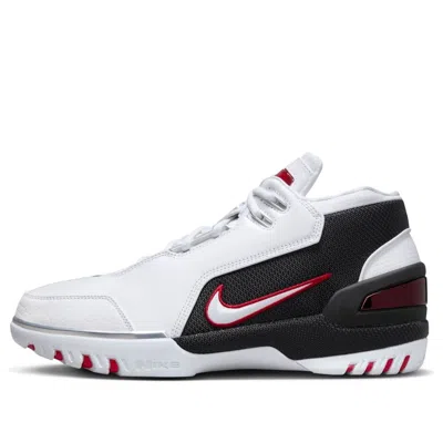 NIKE Nike Air Zoom Generation White Black Retro