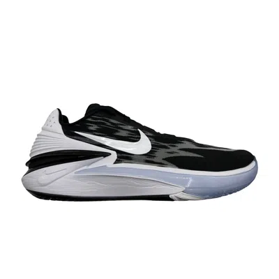 NIKE AIR ZOOM GT CUT 2 TB PROMO 'BLACK'