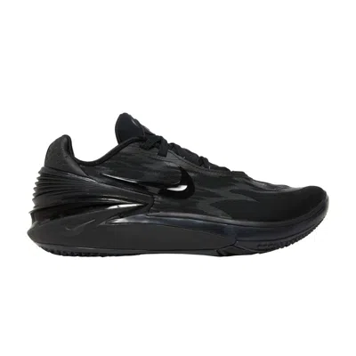 NIKE AIR ZOOM GT CUT 2 TB PROMO 'TRIPLE BLACK'
