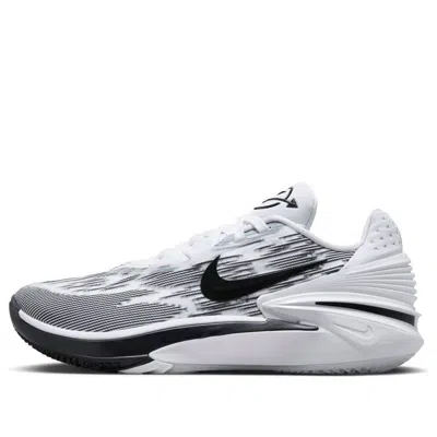 NIKE Nike Air Zoom G.T. Cut 2 'White Black'