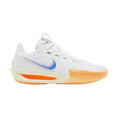 NIKE AIR ZOOM GT CUT 3 'BLUEPRINT PACK'