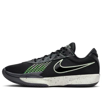 NIKE Nike Air Zoom GT Cut Academy 'Black Green Strike'
