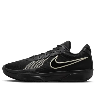 NIKE Nike Air Zoom GT Cut Academy EP 'Black Alabaster'
