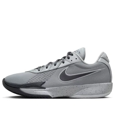 NIKE Nike Air Zoom GT Cut Academy 'Light Smoke Grey'