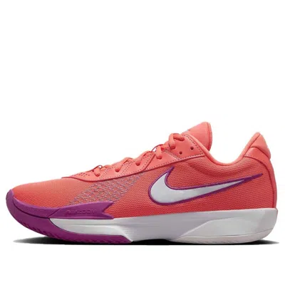 NIKE Nike Air Zoom G.T. Cut Academy 'Mango Dark Pink'