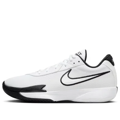 NIKE Nike Air Zoom GT Cut Academy 'White Black'
