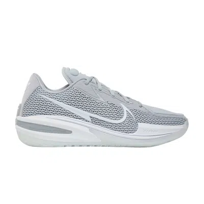 NIKE AIR ZOOM GT CUT TB 'WOLF GREY'