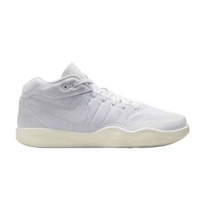 NIKE AIR ZOOM GT HUSTLE 2 'WHITE SAIL'
