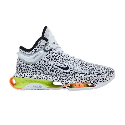 NIKE AIR ZOOM GT JUMP 2 EP 'ELECTRIC PACK'