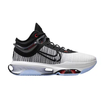 NIKE AIR ZOOM GT JUMP 2 EP 'WHITE BLACK'