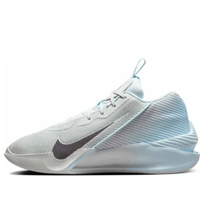 NIKE Nike Air Zoom GT Jump Academy EP 'Pure Platinum Glacier Blue'