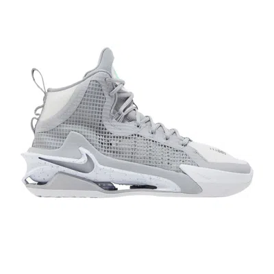 NIKE AIR ZOOM GT JUMP TB 'WOLF GREY'