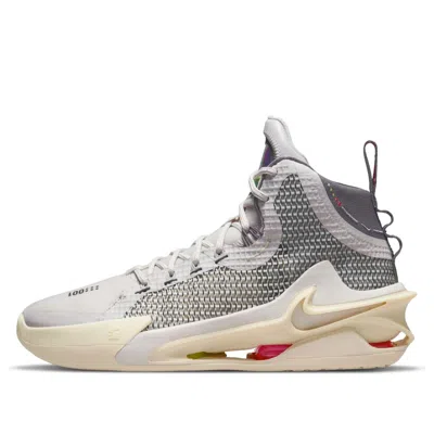 NIKE Nike Air Zoom GT Jump 'Vast Grey'