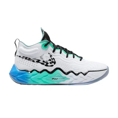 NIKE AIR ZOOM GT RUN 'UNLOCK YOUR SPACE'