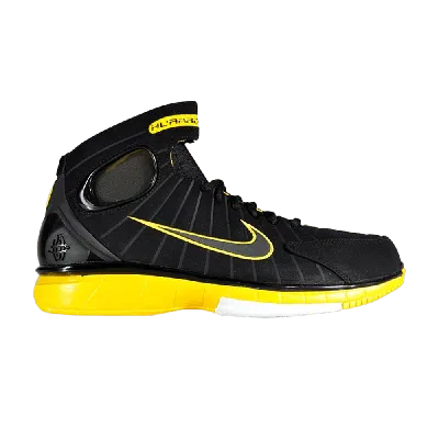 NIKE AIR ZOOM HUARACHE 2K4