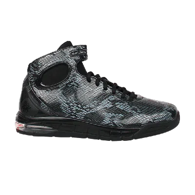 NIKE NIKE AIR ZOOM HUARACHE 2K4 'BLACK MAMBA'