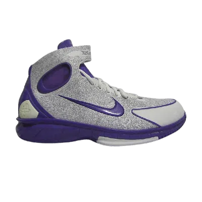 NIKE NIKE AIR ZOOM HUARACHE 2K4 KB 'LASER'