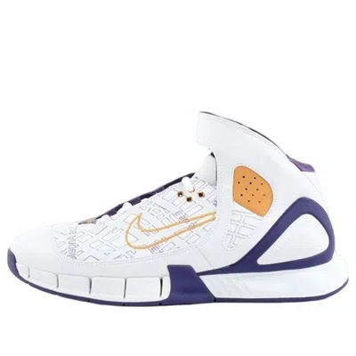NIKE Nike Air Zoom Huarache 2K5 Laser KB 'LA Map'