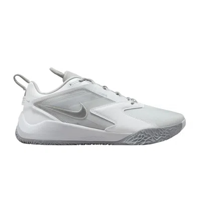 NIKE AIR ZOOM HYPERACE 3 'PHOTON DUST METALLIC SILVER'