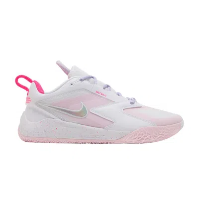 NIKE AIR ZOOM HYPERACE 3 SE 'WHITE HYPER PINK'