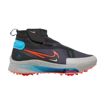 NIKE AIR ZOOM INFINITY TOUR 2 SHIELD WIDE 'BLACK COBBLESTONE CRIMSON'