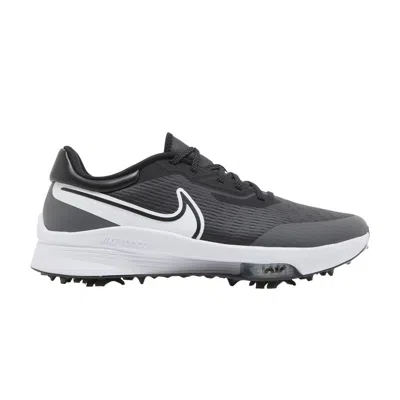 NIKE AIR ZOOM INFINITY TOUR NEXT% 'BLACK IRON GREY'