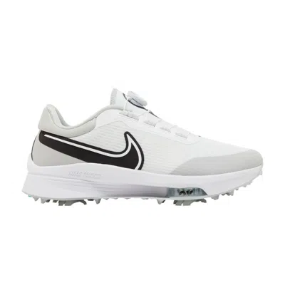 NIKE AIR ZOOM INFINITY TOUR NEXT% BOA WIDE 'WHITE DYNAMIC TURQUOISE'