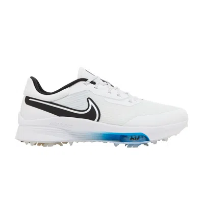 NIKE AIR ZOOM INFINITY TOUR NEXT% BOA WIDE 'WHITE PHOTO BLUE'