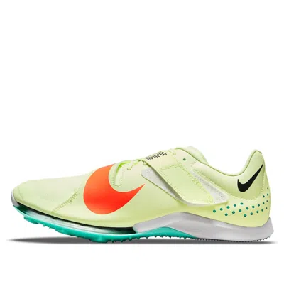 NIKE Nike Air Zoom Long Jump Elite 'Barely Volt Hyper Orange'
