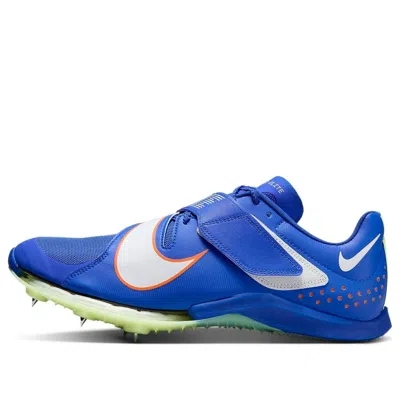 NIKE Nike Air Zoom Long Jump Elite 'Racer Blue'