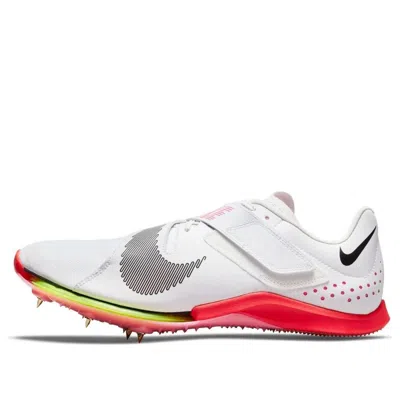 NIKE Nike Air Zoom Long Jump Elite 'Rawdacious'