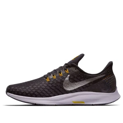 NIKE Nike Air Zoom Pegasus 35 'Black Metallic Pewter'