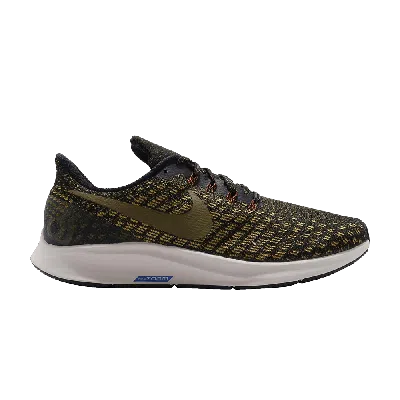 NIKE AIR ZOOM PEGASUS 35 'BLACK OLIVE'