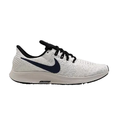 NIKE AIR ZOOM PEGASUS 35 'SAIL ARMORY NAVY'