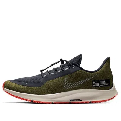 NIKE Nike Air Zoom Pegasus 35 Shield 'Olive Flak'
