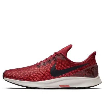 NIKE Nike Air Zoom Pegasus 35 'Team Red'