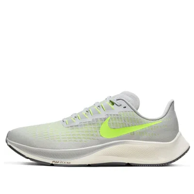 NIKE Nike Air Zoom Pegasus 37 'Grey Green'